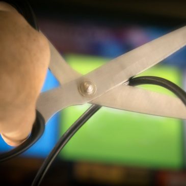 Tech review: Gift options for the cord cutter