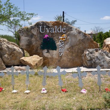 Uvalde’s Darkest Hour