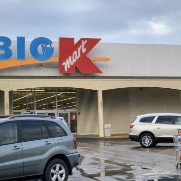 St. Paul Port Authority to acquire, demolish and redevelop Big Kmart on Maryland Avenue