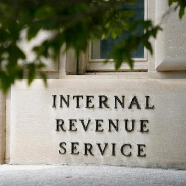 Other voices: Reducing the IRS enforcement budget is bad policy