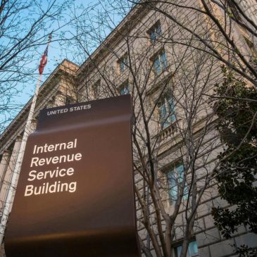 A million taxpayers will soon receive up to $1,400 from the IRS. Who are they and why now?