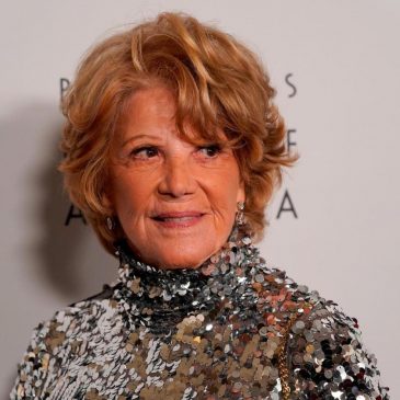 Linda Lavin, Tony-winning Broadway actor who starred in the sitcom ‘Alice,’ dies at 87