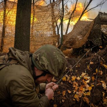 Ukraine claims North Korean troops were killed as they fought alongside Russian forces