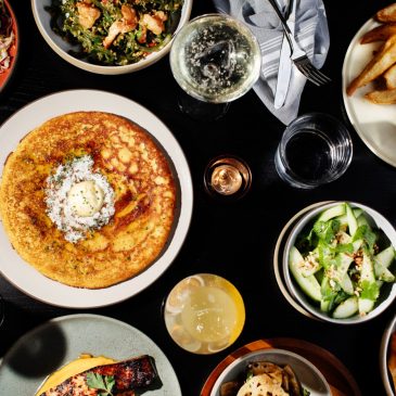 Altera, a finer-dining American eatery, takes place of Agra Culture in Highland Park