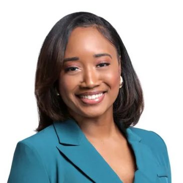 Business People: Symone Woolridge to anchor Fox 9 evening newscasts