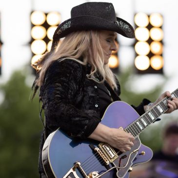 Melissa Etheridge and Indigo Girls to share the bill at the Minnesota State Fair Grandstand