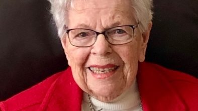 Ruby Hunt, former St. Paul City Council and Ramsey County Board member, dies at 100