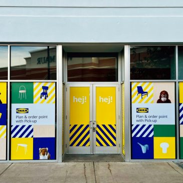 Ikea announces permanent Roseville location after success of pop-up