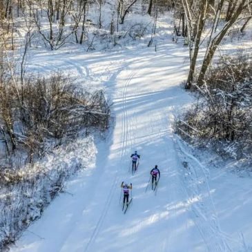 New 100-kilometer ski race scheduled for northern Minnesota this winter