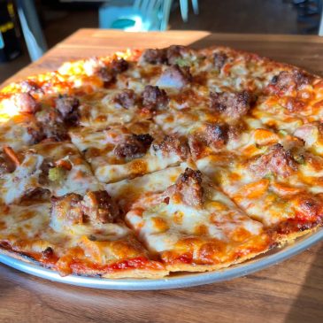 St. Paul Revival becomes Bar Revival, adds Chicago beef and tavern-style pizza