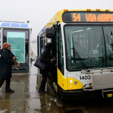 St. Paul, MnDOT look to revive Riverview Corridor planning along West 7th Street