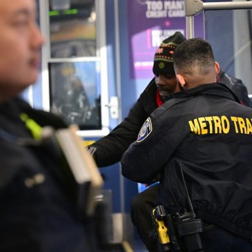 Metro Transit safety plans include more fare inspectors, security officers, cleaners