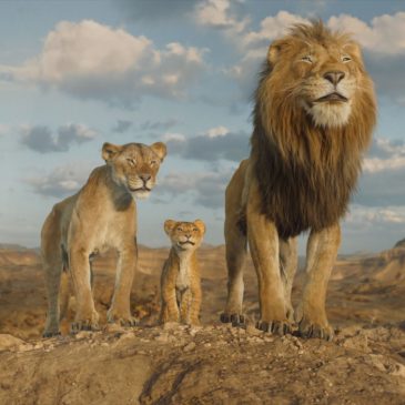 Movie review: ‘Mufasa: The Lion King’ a boundary-pushing prequel worthy of original film