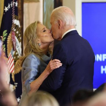 Three Minnesotans were among Joe Biden’s 39 pardon recipients