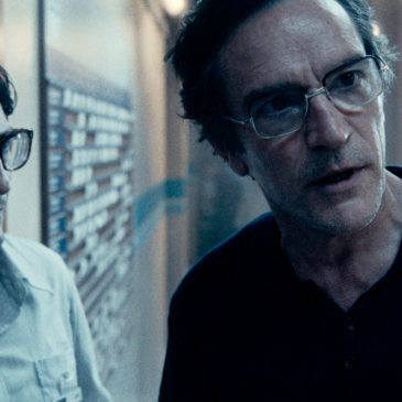 Movie review: ‘September 5’ a gripping newsroom thriller about Munich Olympics tragedy