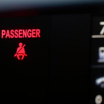 US to require passenger vehicles to sound alarms if rear passengers don’t fasten their seat belts