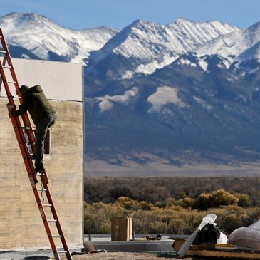 Would you pay $700 a night to sleep under the stars at this Colorado resort?