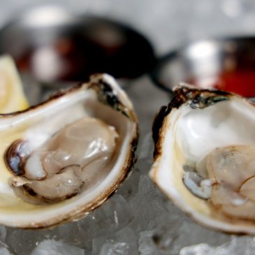 Norovirus is rampant. Blame oysters, cruise ships and holiday travel