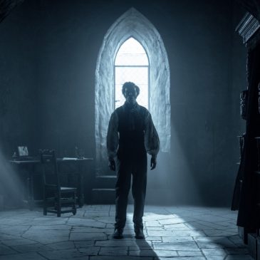 ‘Nosferatu’ review: Robert Eggers’ love of source material clear as death