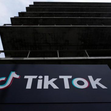 TikTok asks the Supreme Court for an emergency order to block a US ban unless it’s sold