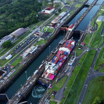 A history of the Panama Canal — and why Trump can’t take it back on his own