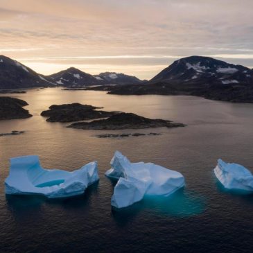 Trump again calls to buy Greenland after eyeing Canada and the Panama Canal