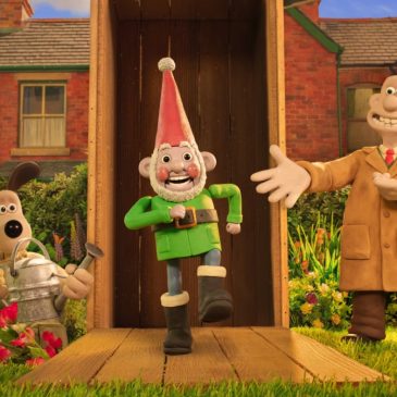 ‘Wallace & Gromit: Vengeance Most Fowl’ review: Aardman hits a gnome run