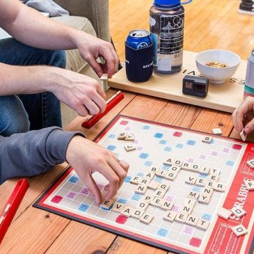 Stock up on these popular board games for your next get-together