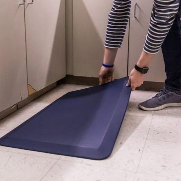 Top anti-fatigue mats to keep your feet happy while you cook