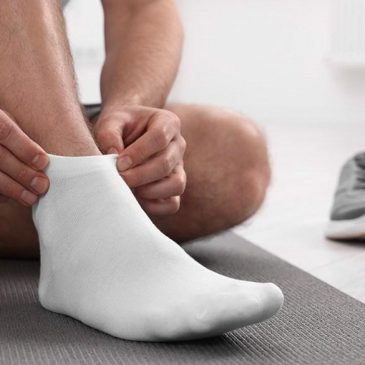 The best athletic socks for every workout and activity