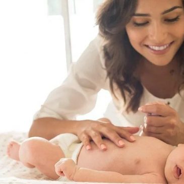 Baby changing pads that make diaper duty a breeze