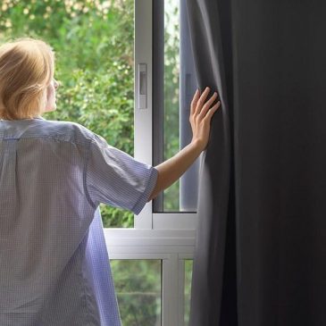 Improve your sleep with the best blackout curtains