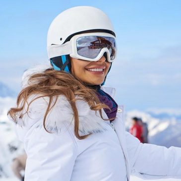 Protect yourself on the slopes with these top ski helmets