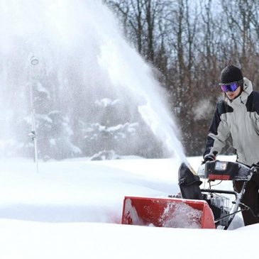 The best snow blowers for effortless driveway and sidewalk clearing