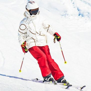 The best women’s snow pants for skiing, sledding and beyond