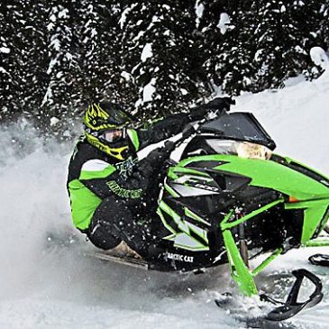 Minnesota-based Arctic Cat plans to shutter factories, suspend production in mid-2025