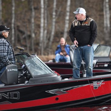 Crosslake will host 77th Minnesota Governor’s Fishing Open in May