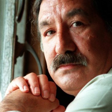 Scores of U.S. tribal leaders call on Biden to grant clemency to Leonard Peltier