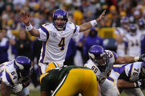 The Loop Special Report: Vikings’ biggest regular-season games