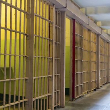 Little Canada woman, 23, dies in custody at Sherburne County Jail