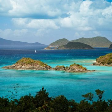 Caribbean travel guide: 2025’s best destinations, events, attractions and more