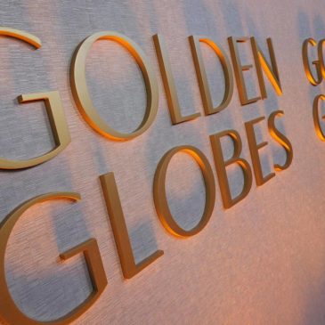 Golden Globes 2025: Full list of winners