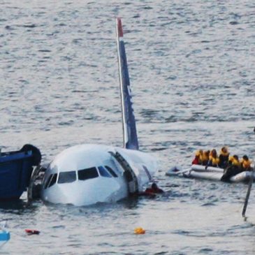 Today in History: January 15, US Airways jet makes emergency landing in Hudson River