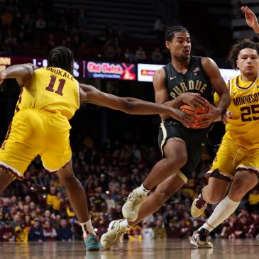 Gophers men’s basketball seeks ‘breakthrough game’ against Ohio State