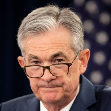 Why are interest rates rising when the Fed has been cutting them?