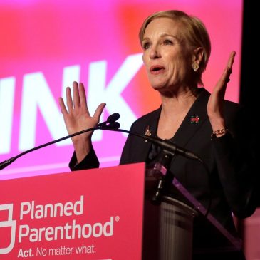 Former Planned Parenthood president, women’s rights activist Cecile Richards has died at 67