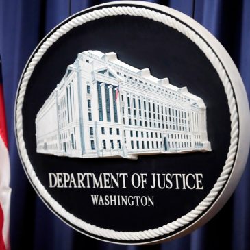 Justice Department directs prosecutors to probe local efforts to obstruct immigration enforcement