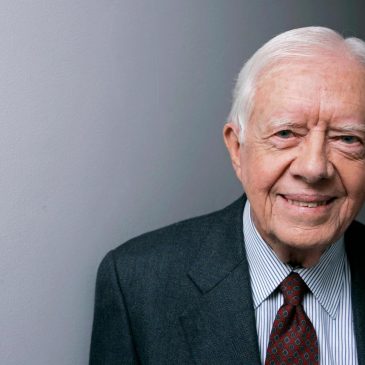 Twin Cities Habitat for Humanity to honor Jimmy Carter with messages from community