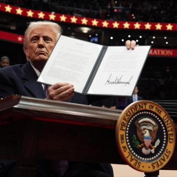 How Trump will immediately seek to dismantle Biden’s sprawling federal DEI programs