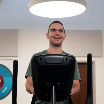 Physical therapy is ‘the best-kept secret in health care’